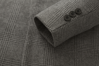 Moxley™ Valero Lyon Luxe Wool Coat