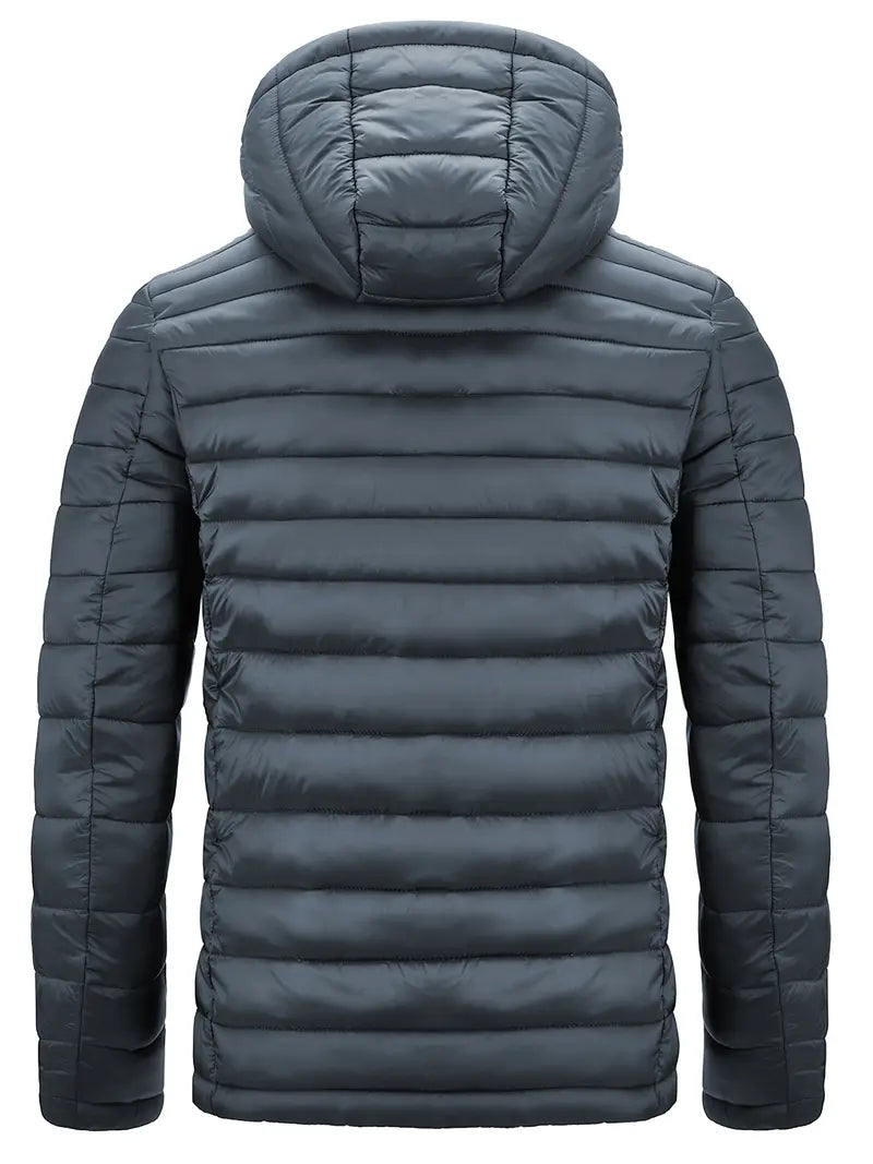 Moxley™ | Exquisite Lightweight Elegance Coat
