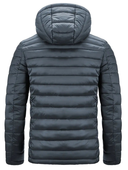 Moxley™ | Exquisite Lightweight Elegance Coat
