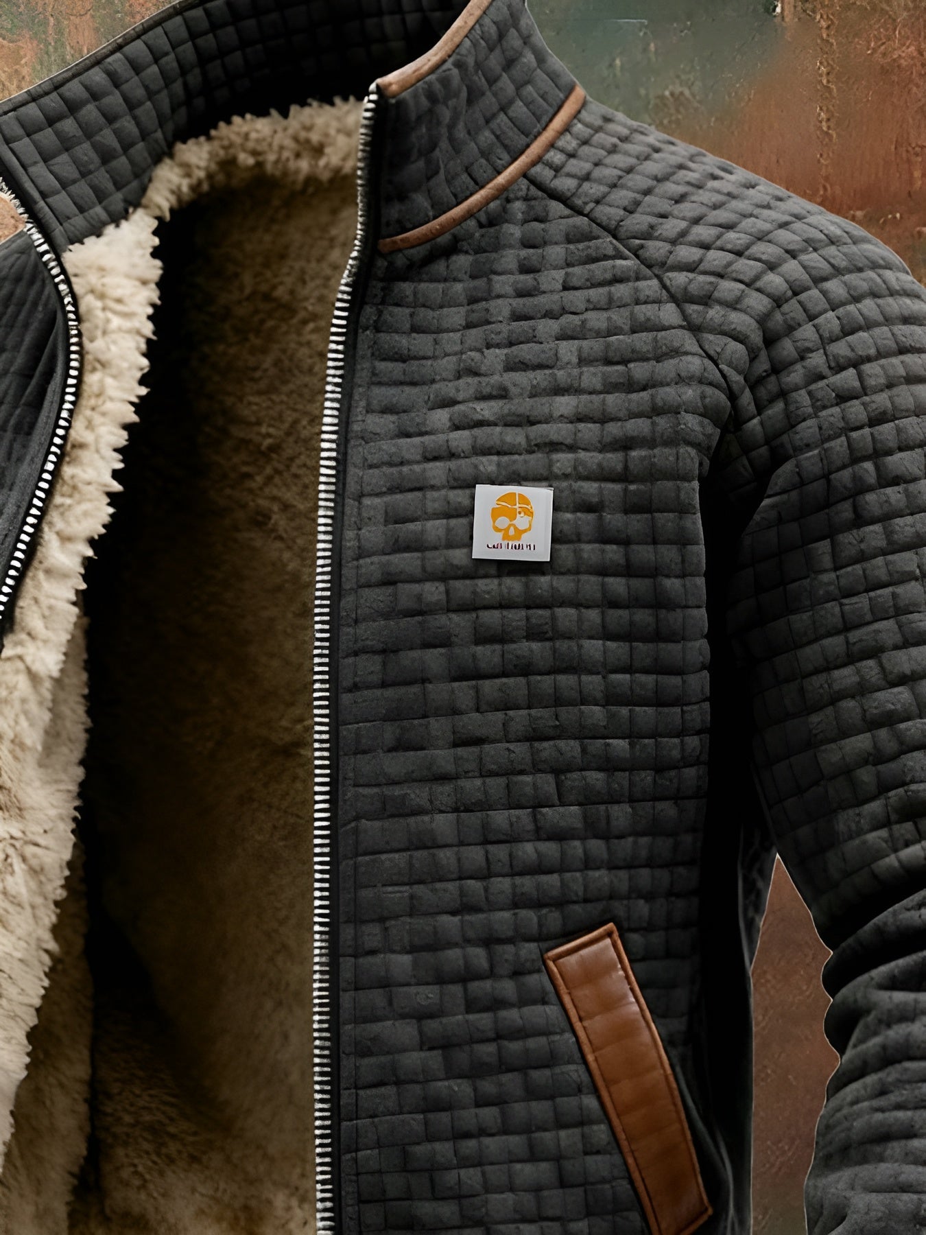 Moxley™ Valero Lyon Boreal Luxe Jacket