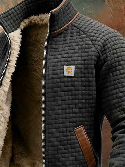Moxley™ Valero Lyon Boreal Luxe Jacket