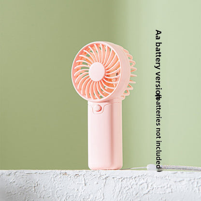 MOXLEY™ - TurboBlast Portable Handheld Fan