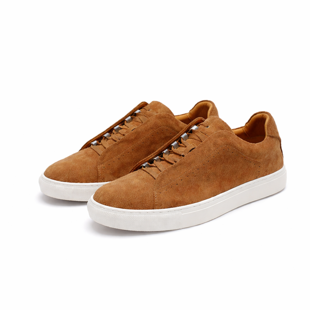 Moxley™ Luxe Monza Sneaker