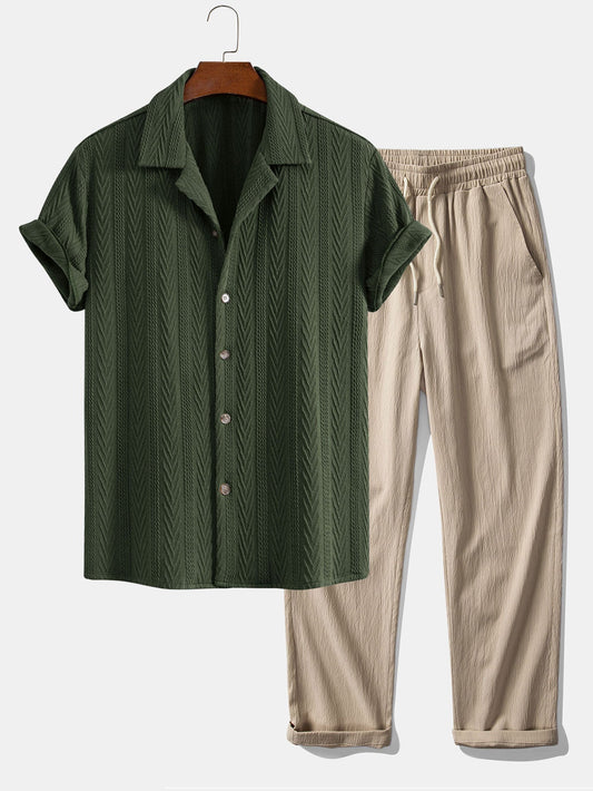 Moxley™ Positano Luxe Summer Ensemble