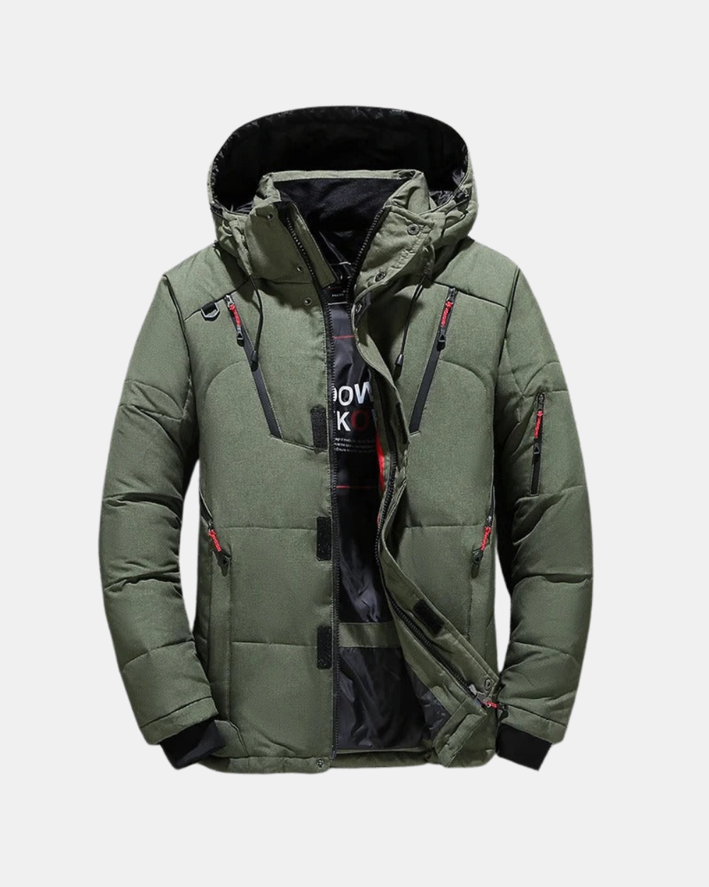 Moxley™ | Exquisite Winter Coat