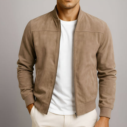 Moxley™ | Exquisite Men's Luxe Jacket