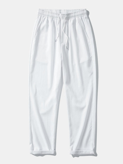 Moxley™ Sardinia Luxe Linen Ensemble