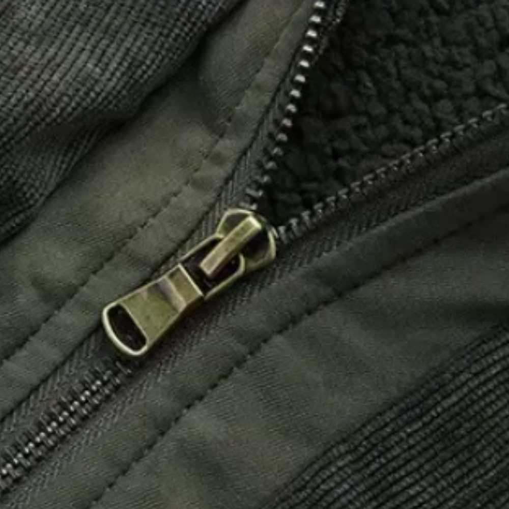 Moxley™ | Luxe Casual Winter Outerwear