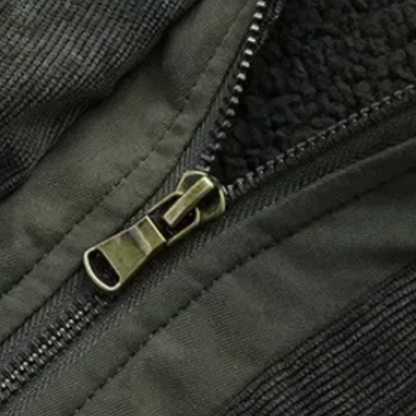 Moxley™ | Luxe Casual Winter Outerwear