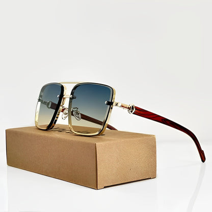 Moxley Stephen™ | Avis Sunglasses