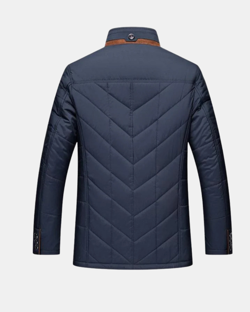 Moxley™ | Luxe Contemporary Men's Business Coat