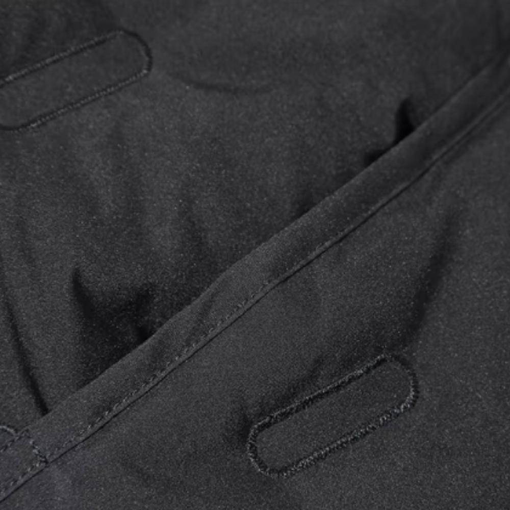 Moxley™ | Exquisite Long Winter Coat