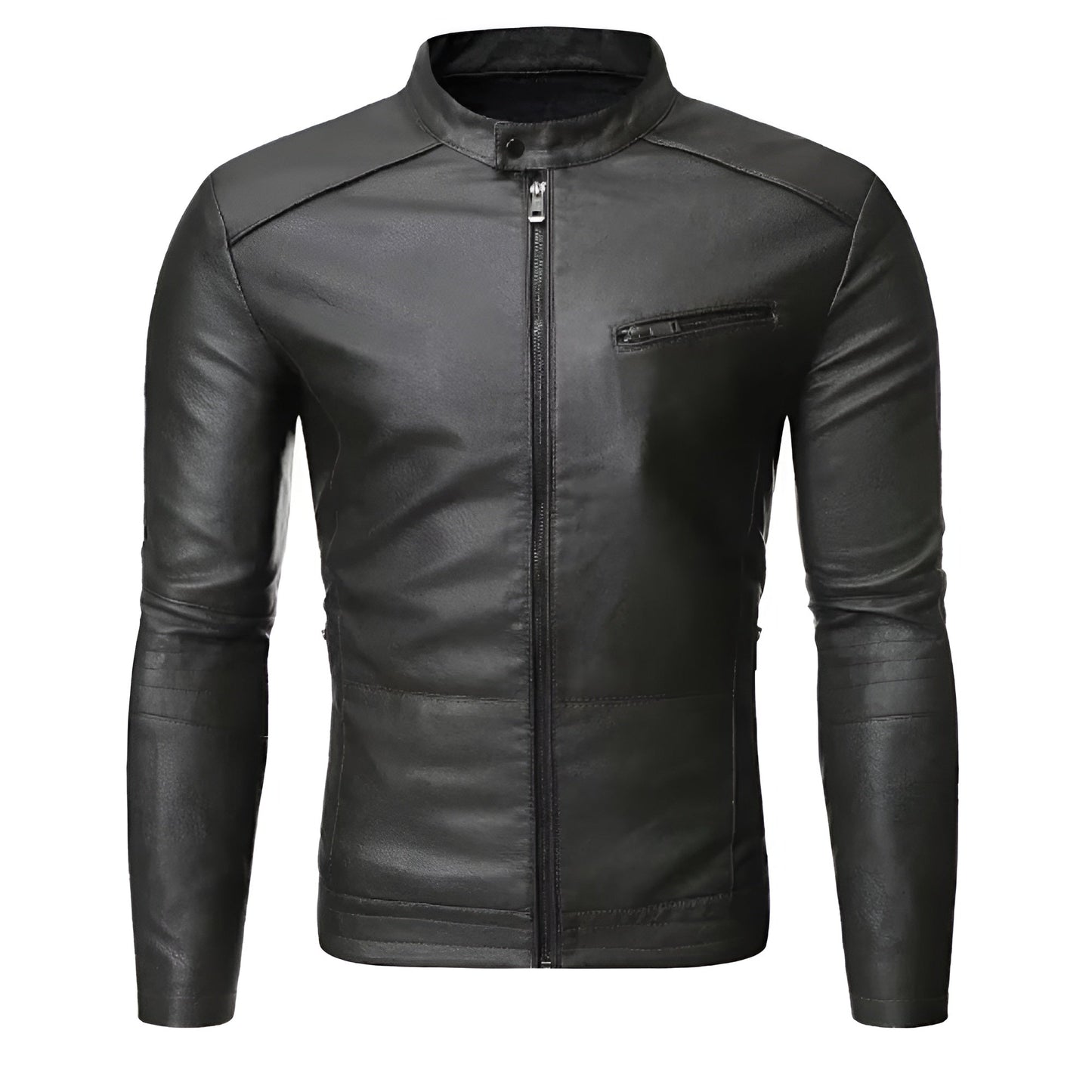 Moxley™ | Exquisite Leather Jacket