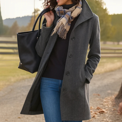 Moxley® | Linda HERITAGE COAT