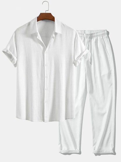 Moxley™ Mallorca Luxe Summer Collection