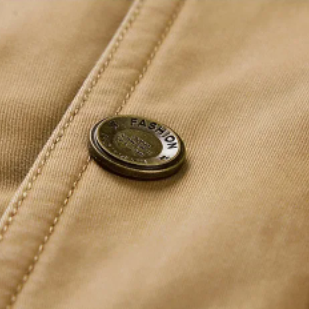 Moxley™ | Exquisite Quilted Winter Coat