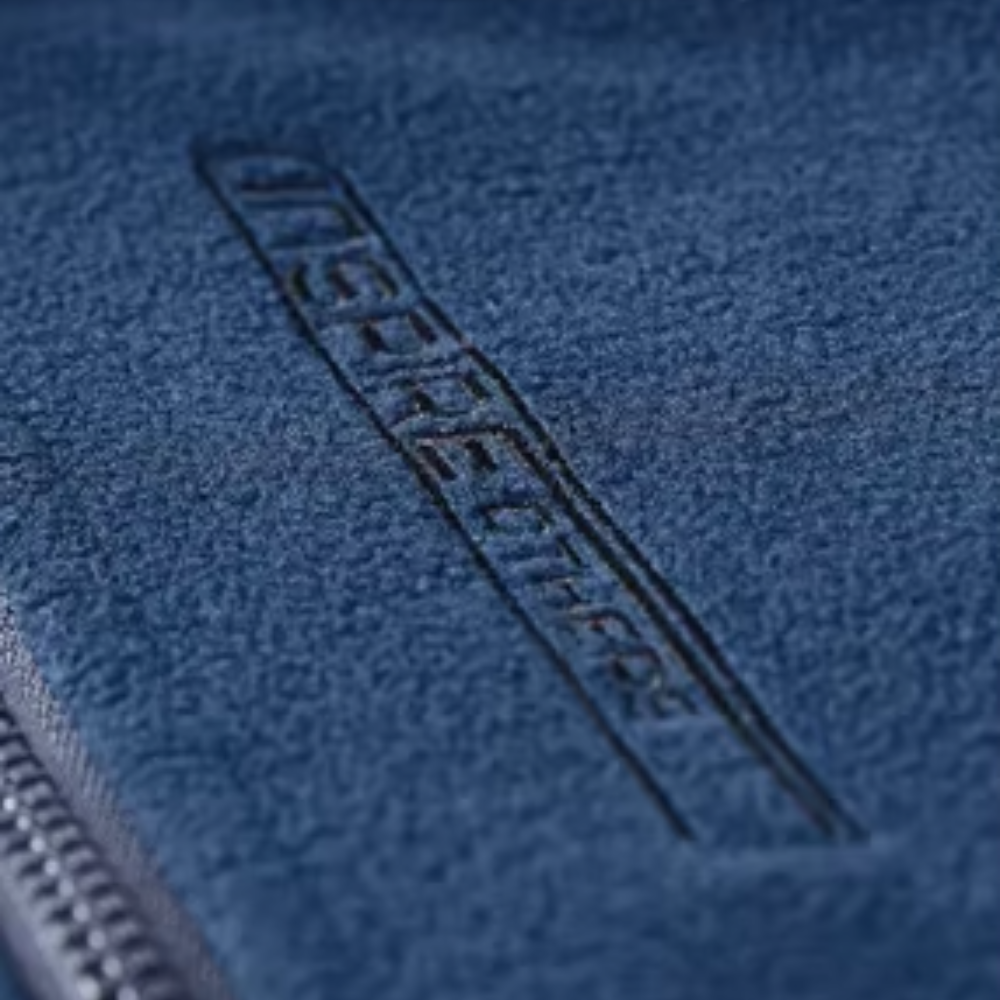 Moxley™ | Luxurious Fleece Softshell Jacket