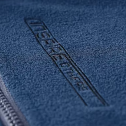 Moxley™ | Luxurious Fleece Softshell Jacket