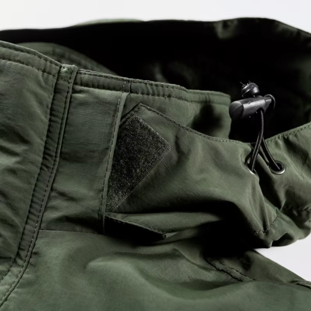 Moxley™ | Exquisite Outdoor Elegance Jacket