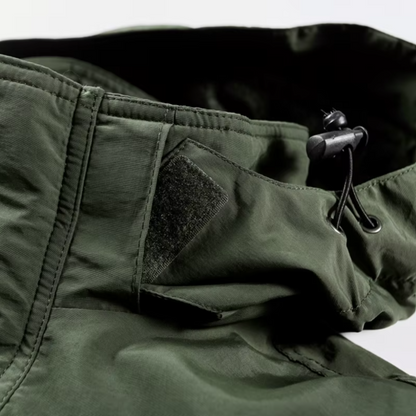 Moxley™ | Exquisite Outdoor Elegance Jacket