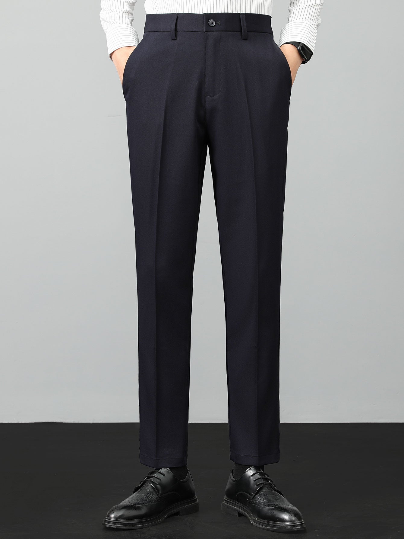 Moxley™ Cortina Luxe Polo Ensemble