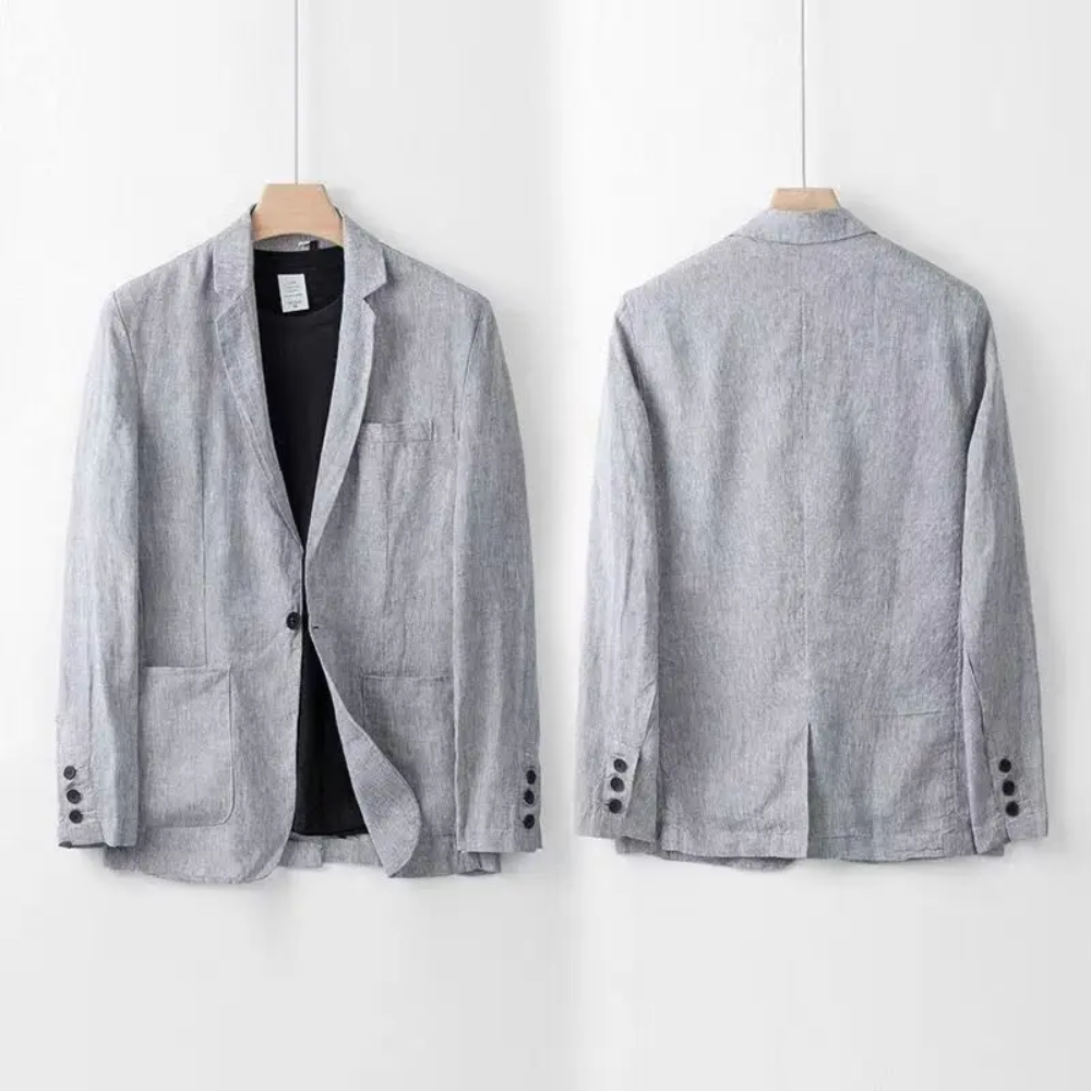 Moxley™ Heritage | Italian Elegant Classic Linen Set