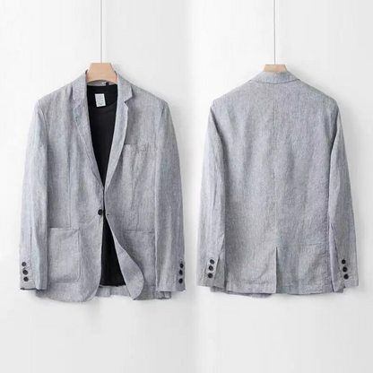 Moxley™ Heritage | Italian Elegant Classic Linen Set