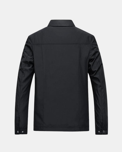 Moxley™ Luxe Men's Casual Jacket