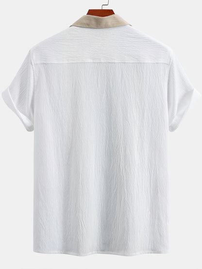 Moxley™ Sardinia Luxe Linen Ensemble
