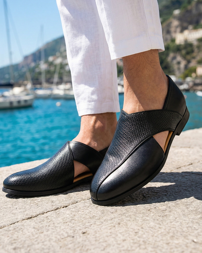 Moxley™ Cape Town - Slip Ons Loafers