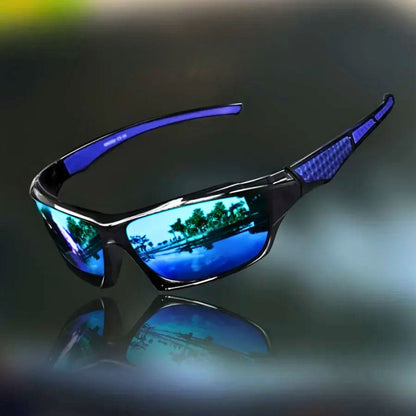 Moxley™ | Sporty Summer Sunglasses (Buy 1, Get 2 FREE)