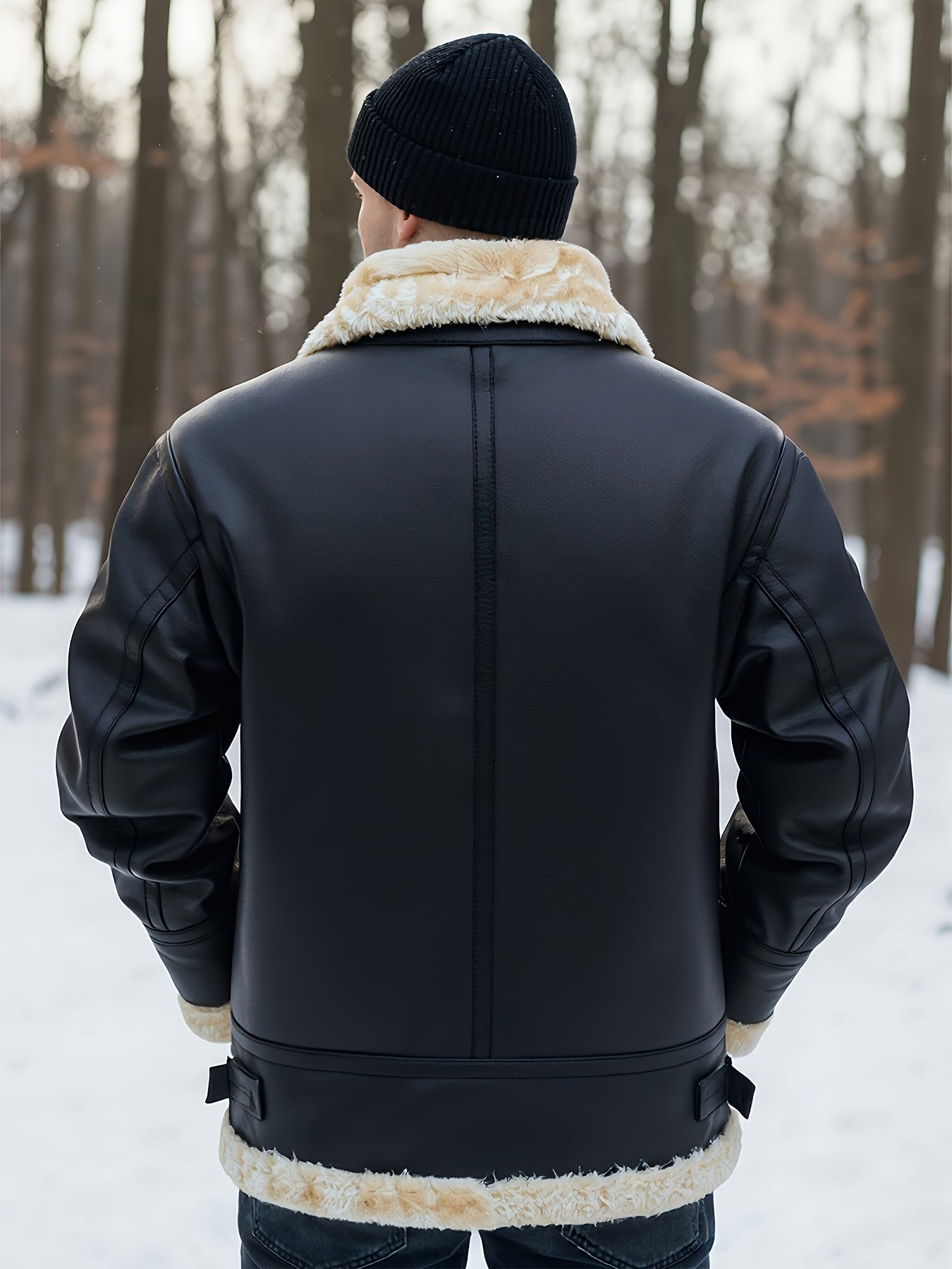 Moxley™ | The Aviator Luxe Collection