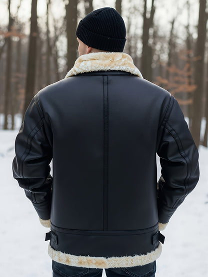 Moxley™ | The Aviator Luxe Collection