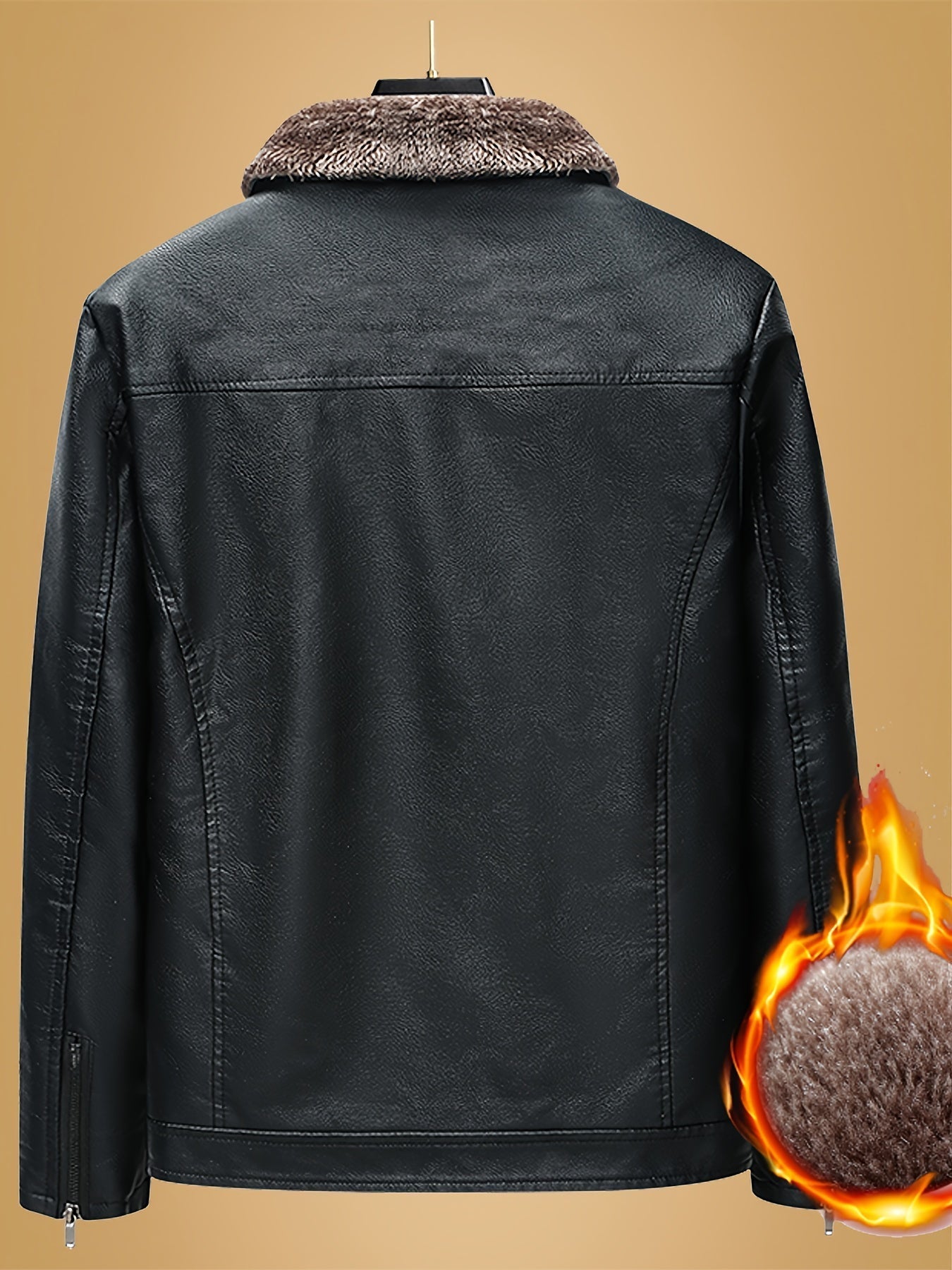 Moxley™ | The Luxe Chronos Biker Collection