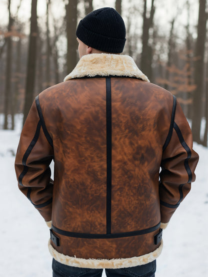 Moxley™ | The Aviator Luxe Collection