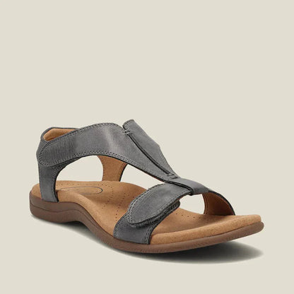 Moxley™ Lara - Luxe Orthopedic Ergonomic Sandals