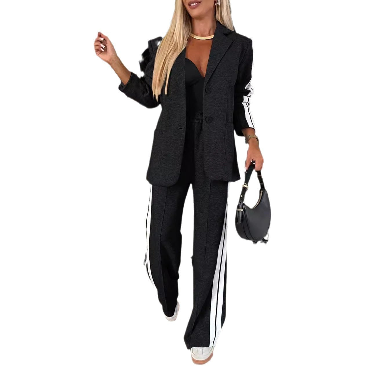 Alice Casual Office Suit