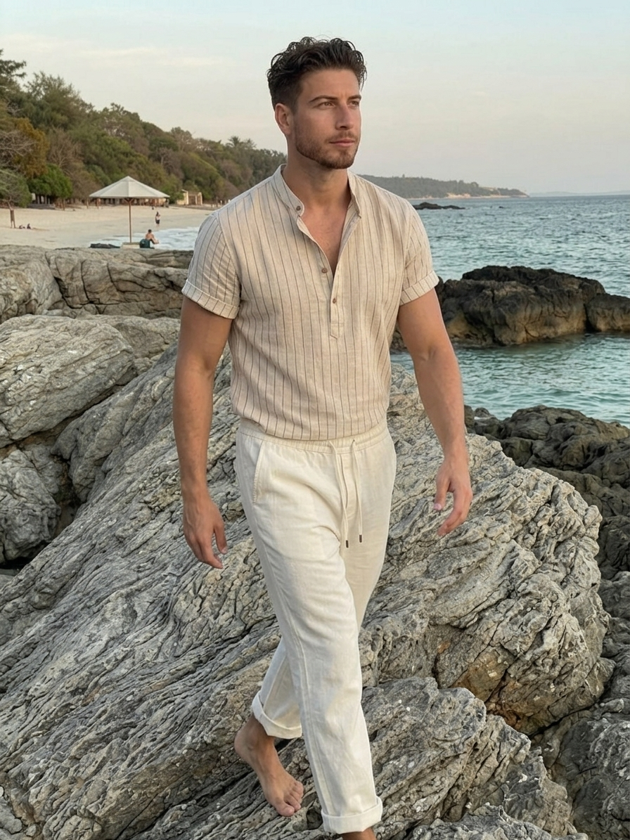 Moxley™ Luxe Palm Beach Ensemble