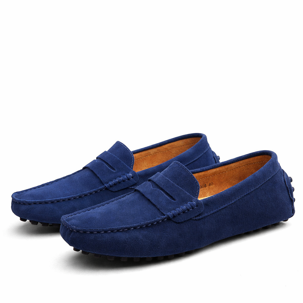 Moxley™ Luxe Santorini Slip-On