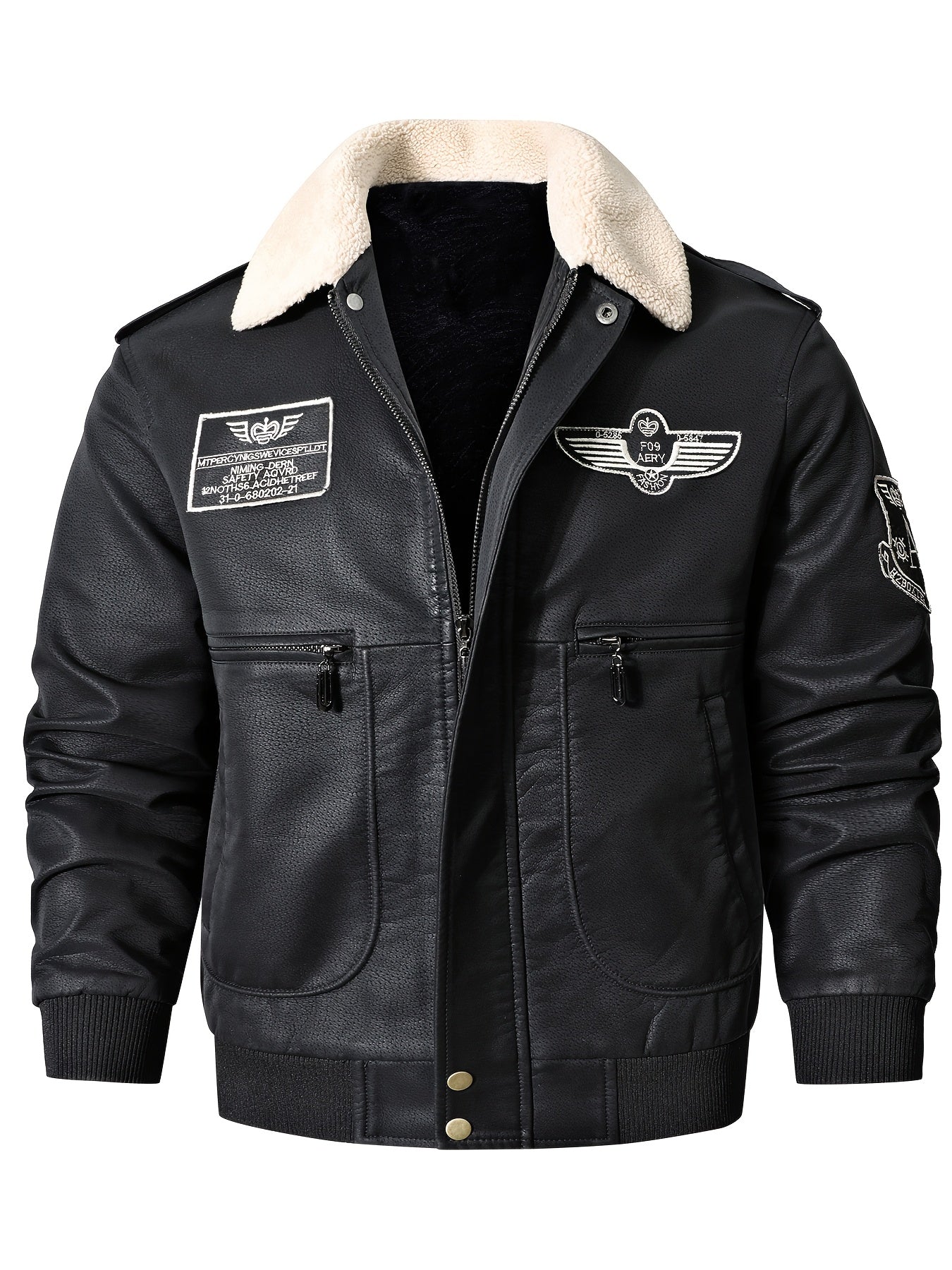 Moxley™ | The Luxe Aviator Collection