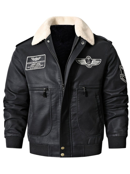 Moxley™ | The Luxe Aviator Collection
