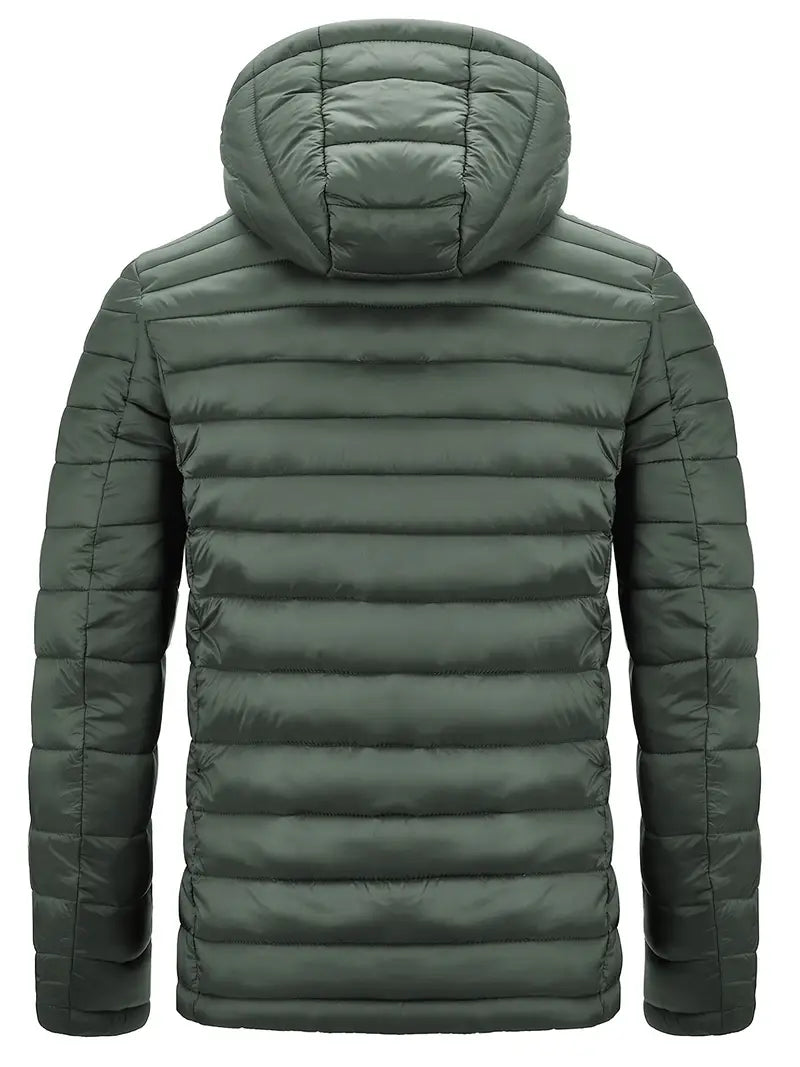 Moxley™ | Exquisite Lightweight Elegance Coat