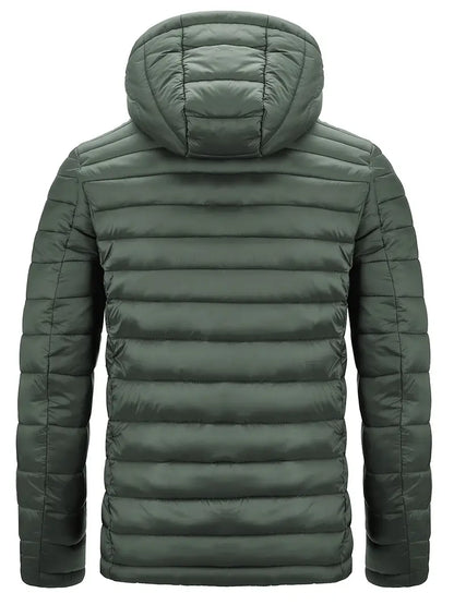 Moxley™ | Exquisite Lightweight Elegance Coat