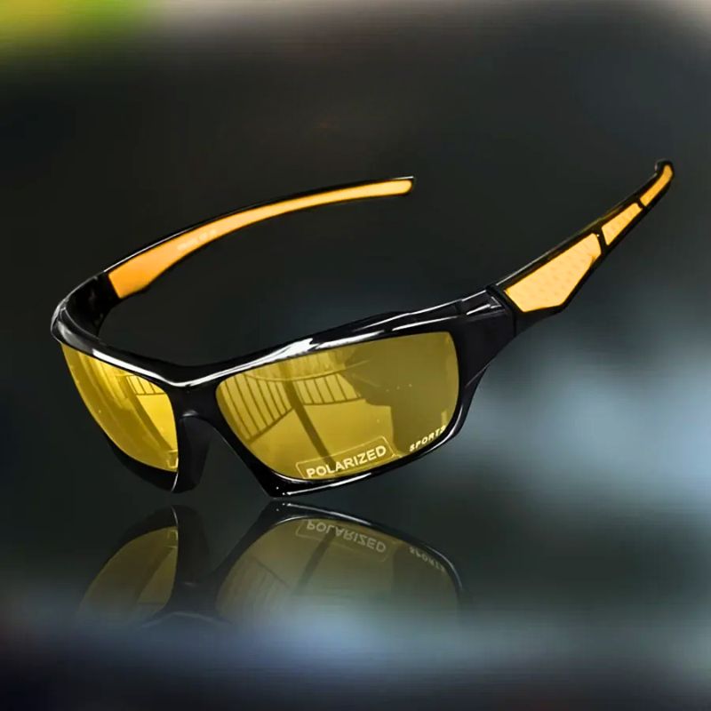 Moxley™ | Sporty Summer Sunglasses (Buy 1, Get 2 FREE)