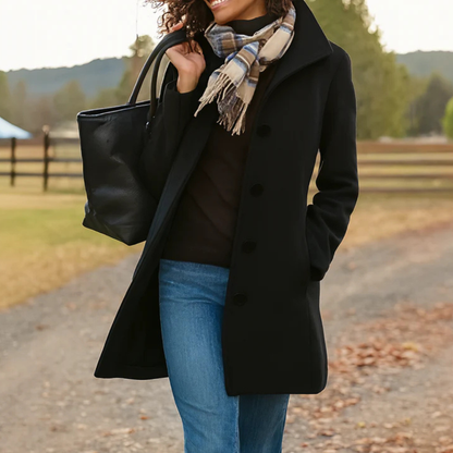 Moxley® | Linda HERITAGE COAT