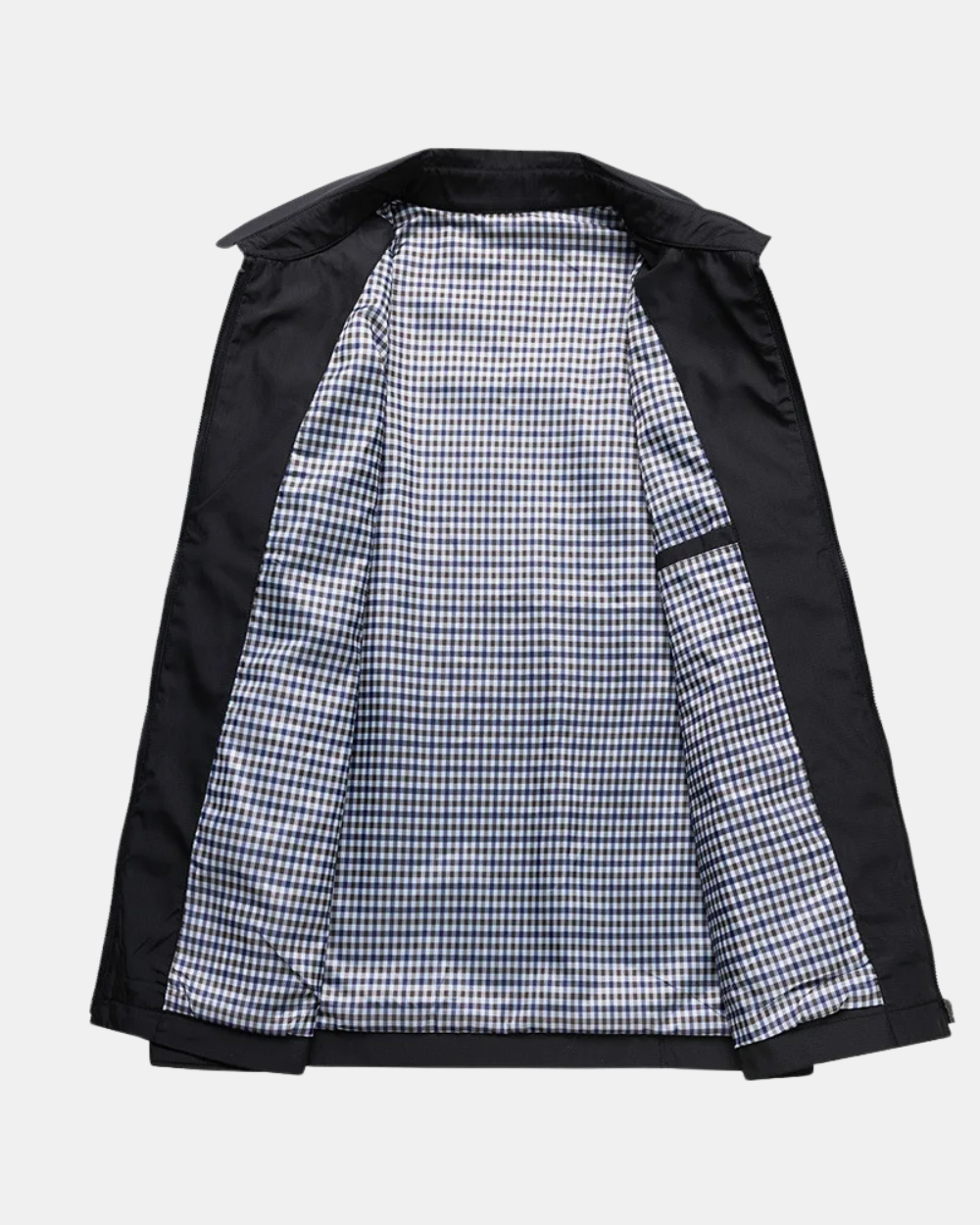 Moxley™ Luxe Men's Casual Jacket
