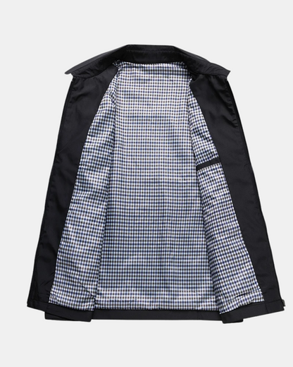 Moxley™ Luxe Men's Casual Jacket
