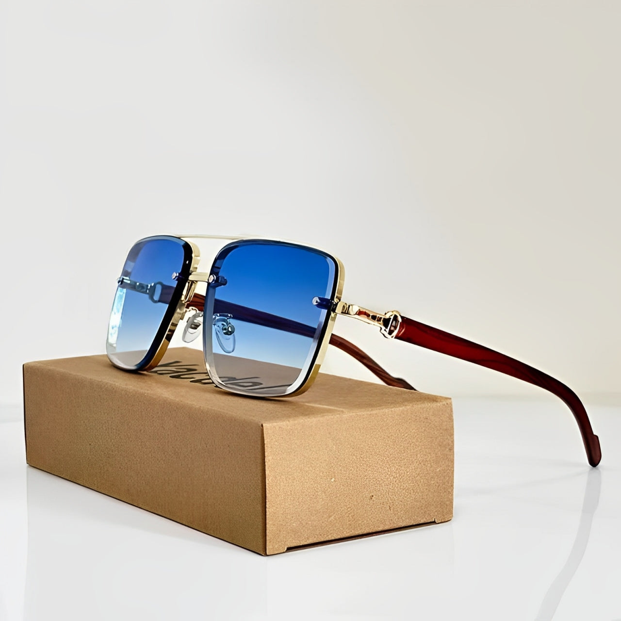 Moxley Stephen™ | Avis Sunglasses