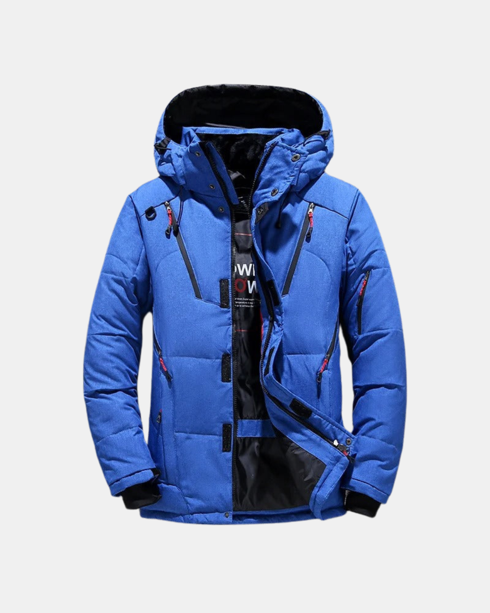 Moxley™ | Exquisite Winter Coat
