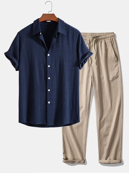 Moxley™ Mallorca Luxe Summer Collection